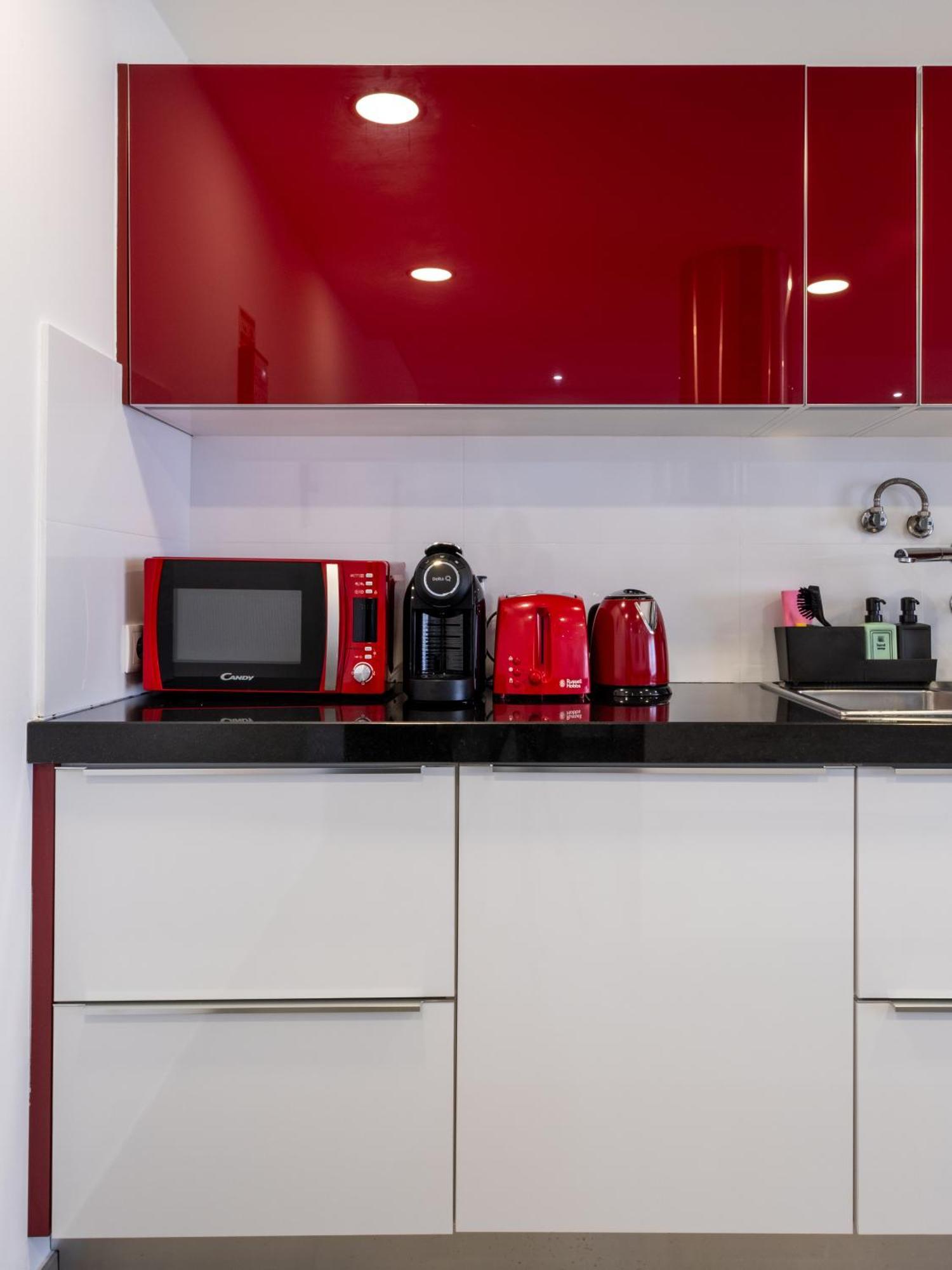 Vitamin Sea, The Sea View Apartment Балеал Екстериор снимка
