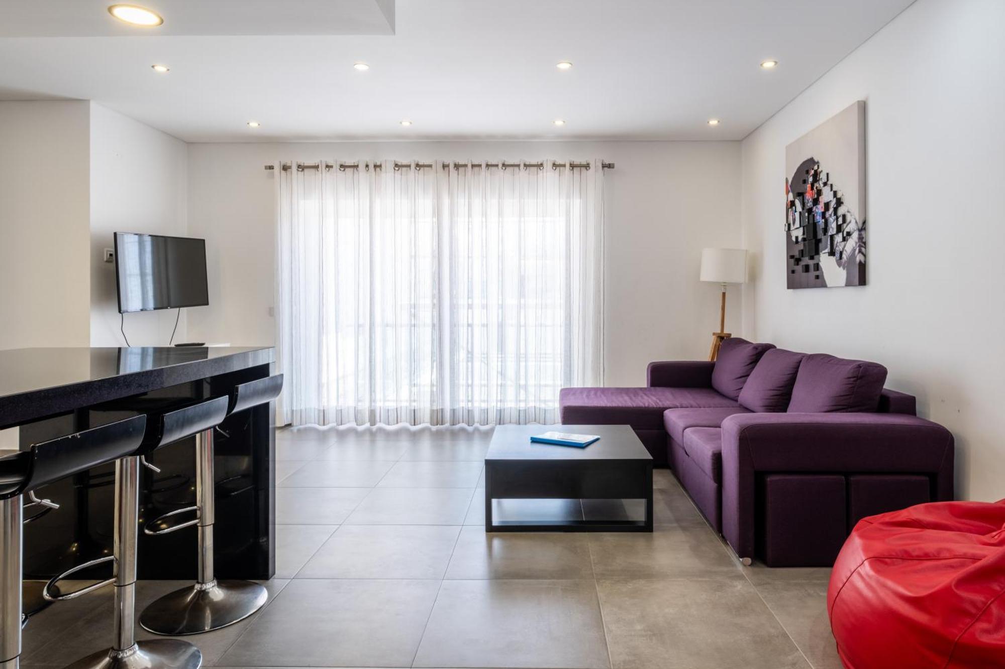 Vitamin Sea, The Sea View Apartment Балеал Екстериор снимка