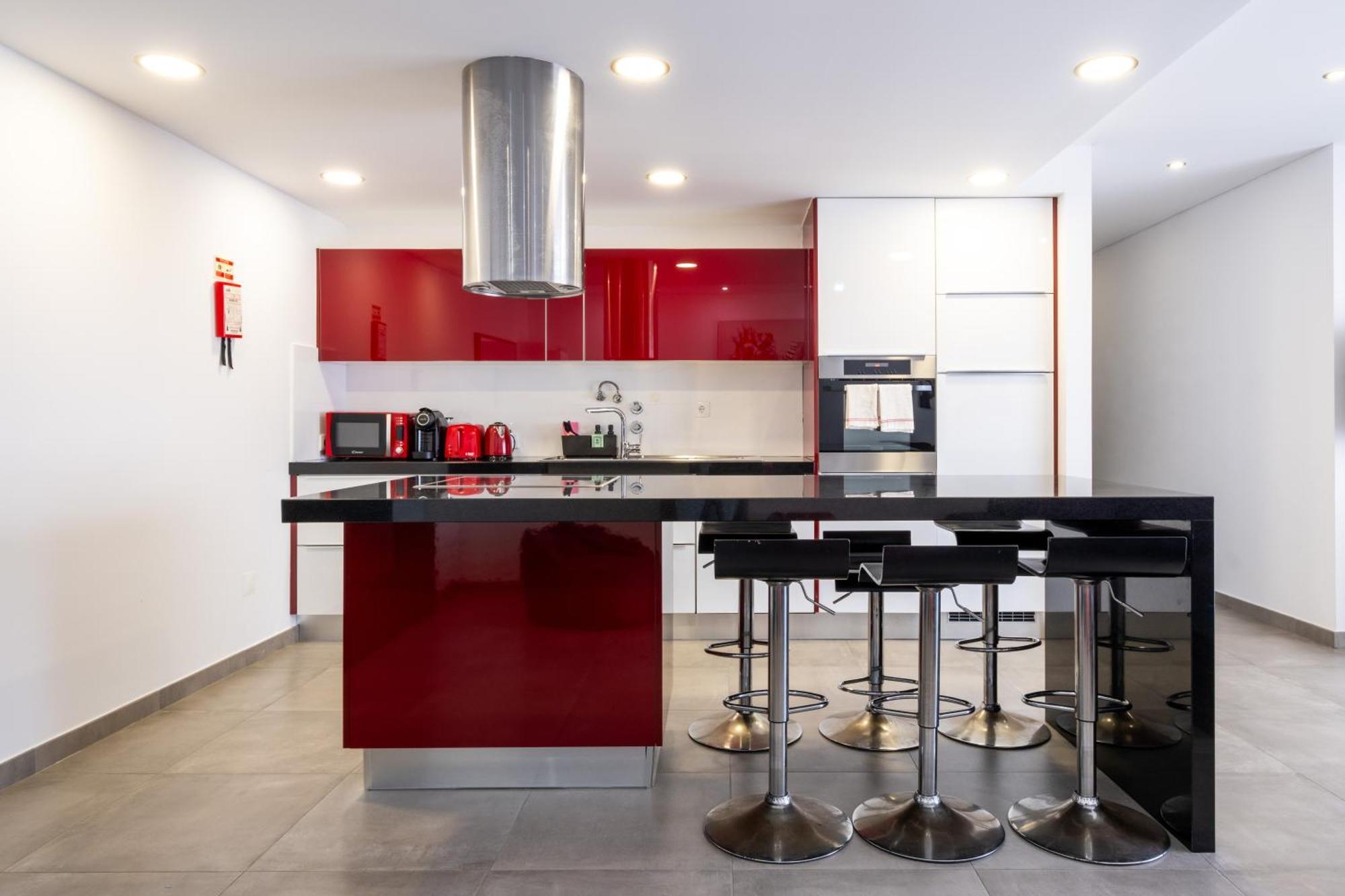 Vitamin Sea, The Sea View Apartment Балеал Екстериор снимка
