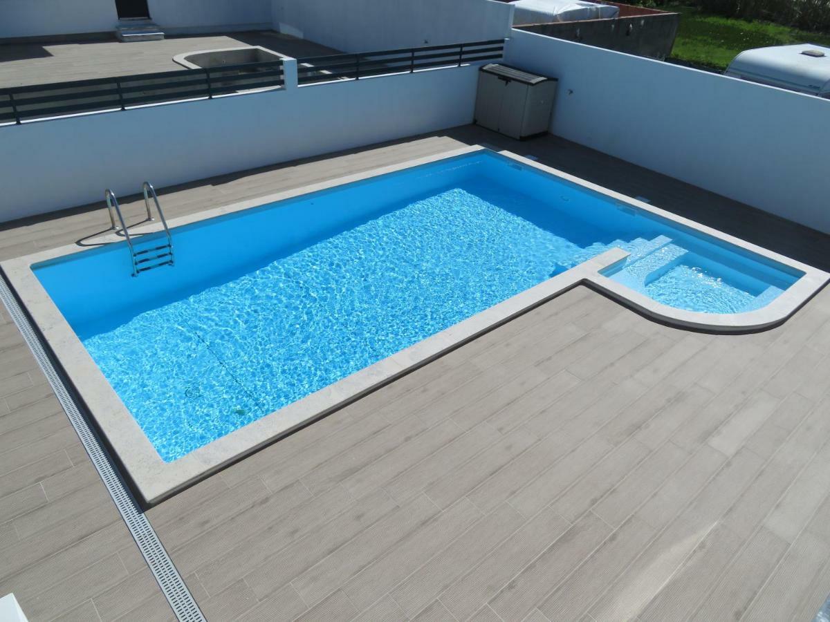 Vitamin Sea, The Sea View Apartment Балеал Екстериор снимка