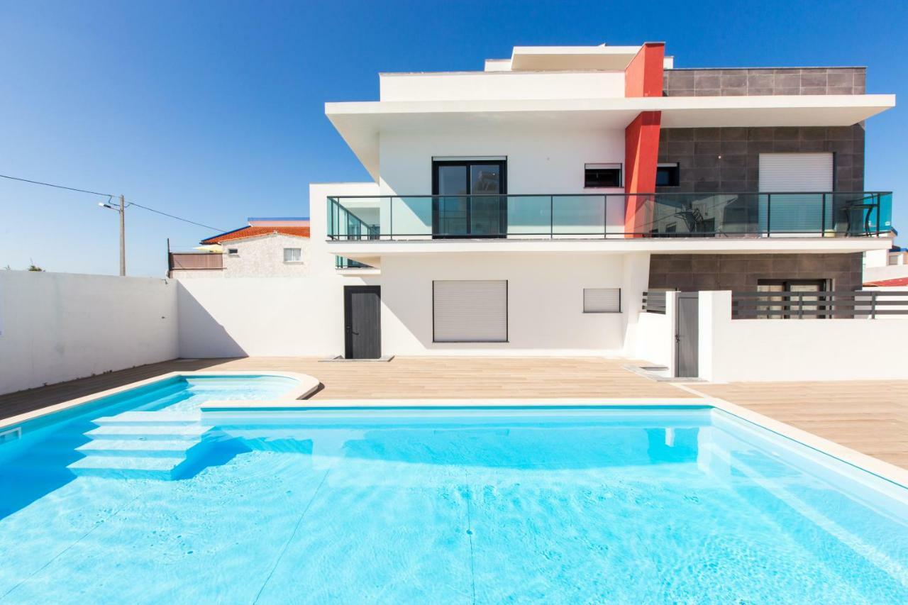 Vitamin Sea, The Sea View Apartment Балеал Екстериор снимка