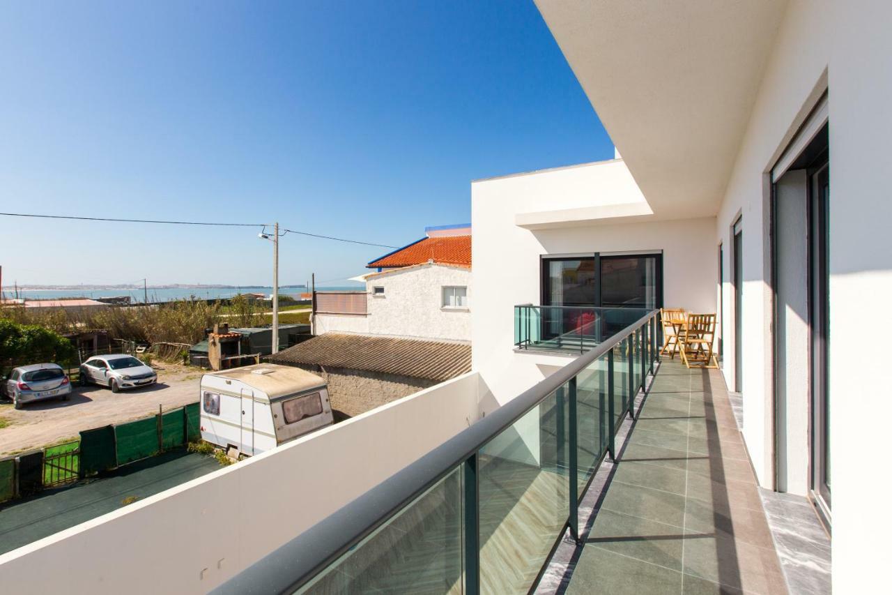 Vitamin Sea, The Sea View Apartment Балеал Екстериор снимка