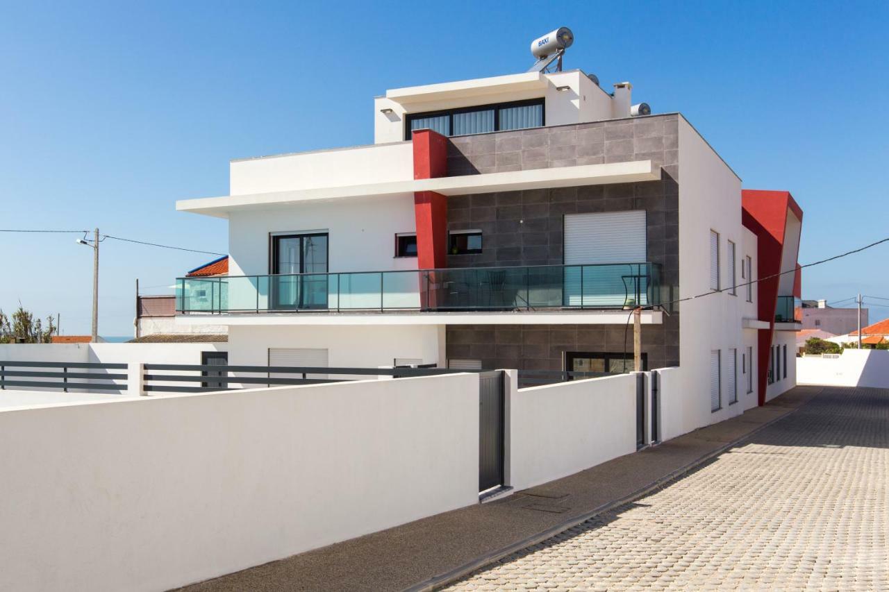 Vitamin Sea, The Sea View Apartment Балеал Екстериор снимка