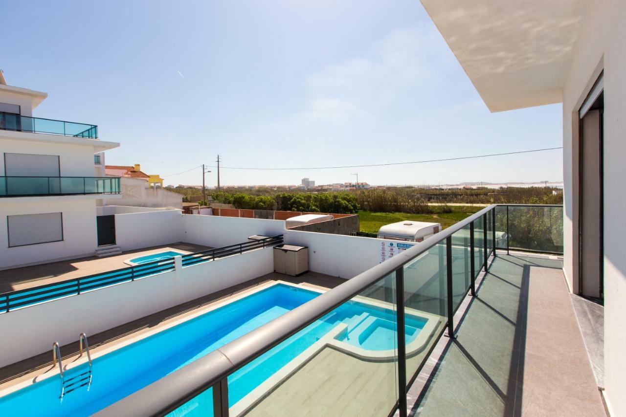 Vitamin Sea, The Sea View Apartment Балеал Екстериор снимка