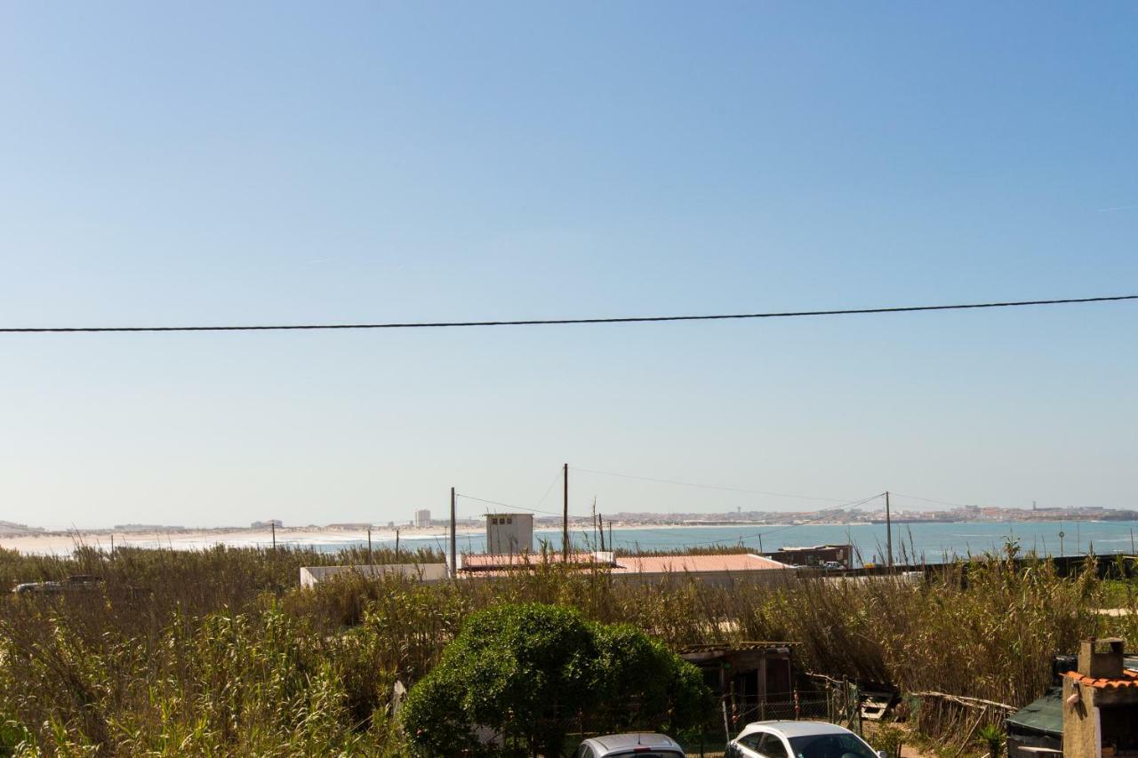 Vitamin Sea, The Sea View Apartment Балеал Екстериор снимка