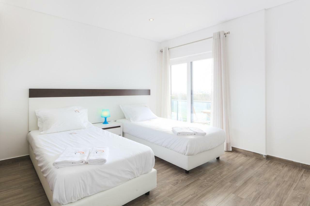Vitamin Sea, The Sea View Apartment Балеал Екстериор снимка