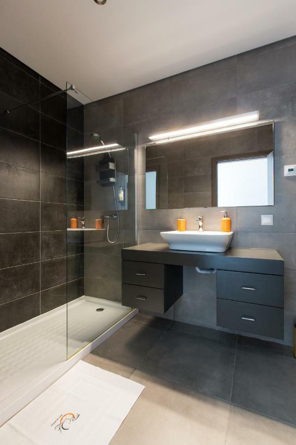 Vitamin Sea, The Sea View Apartment Балеал Екстериор снимка