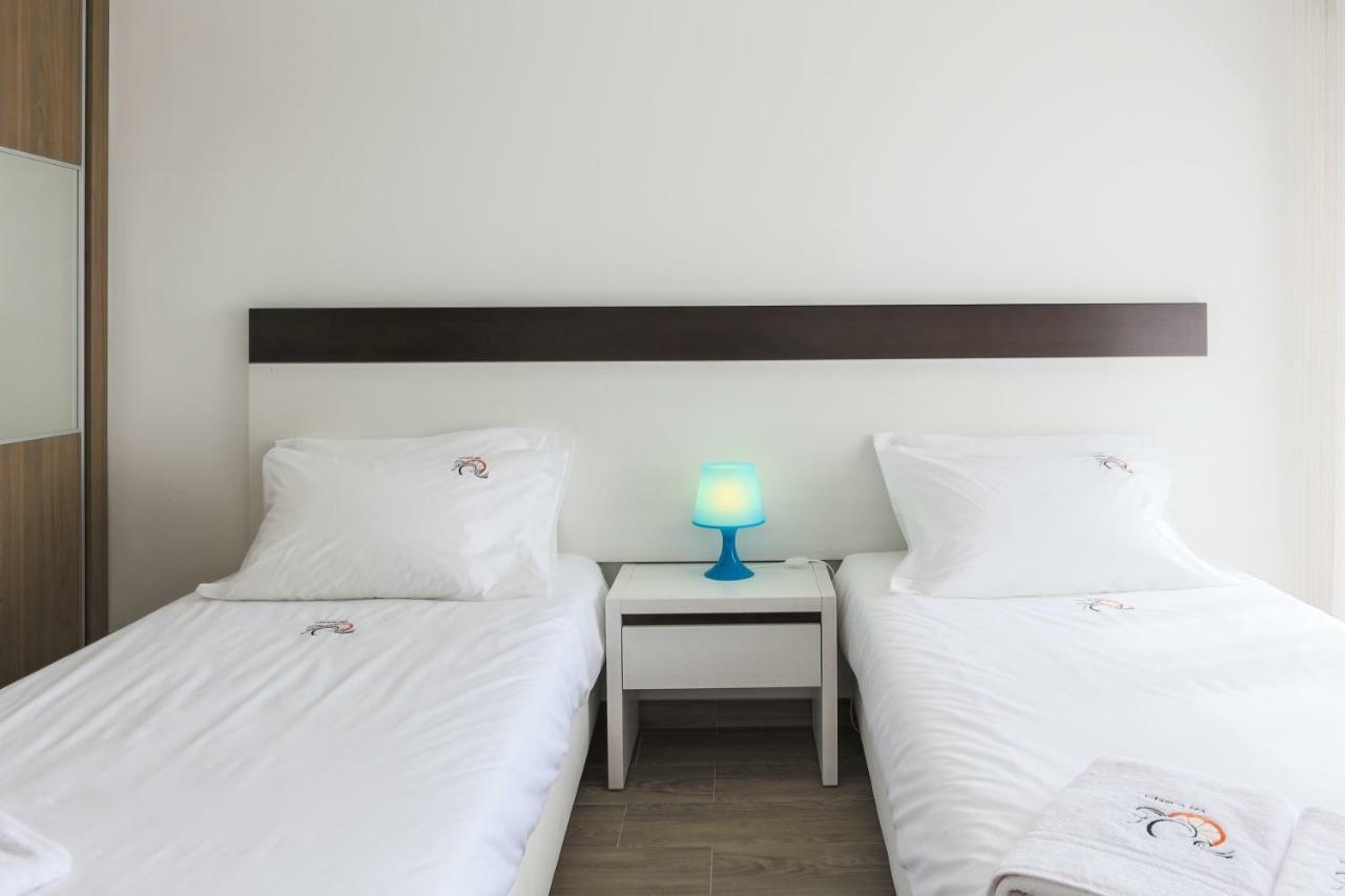Vitamin Sea, The Sea View Apartment Балеал Екстериор снимка