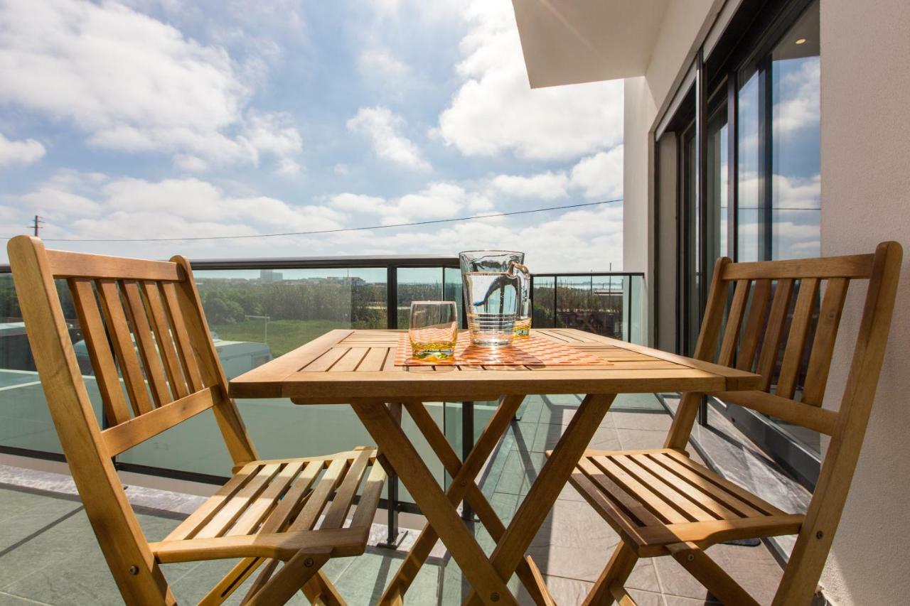 Vitamin Sea, The Sea View Apartment Балеал Екстериор снимка