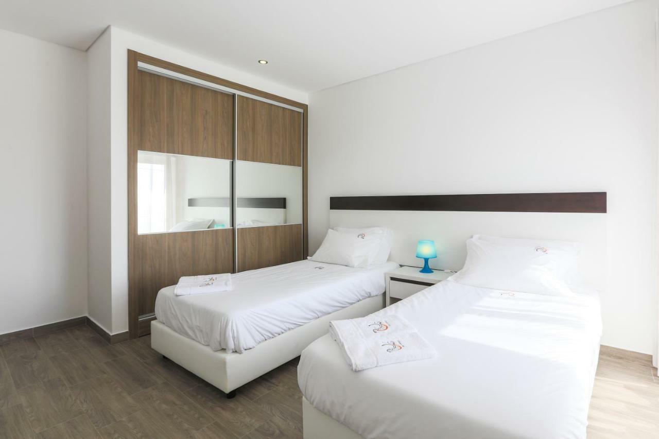 Vitamin Sea, The Sea View Apartment Балеал Екстериор снимка