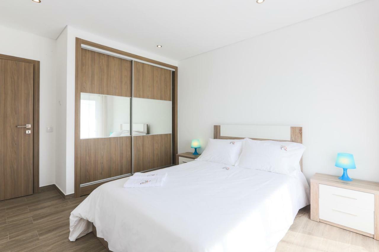 Vitamin Sea, The Sea View Apartment Балеал Екстериор снимка