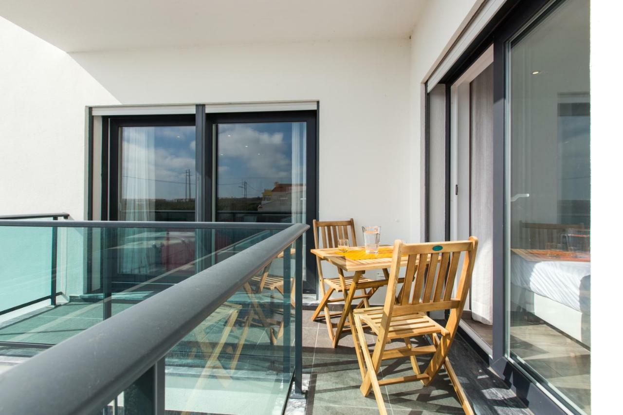 Vitamin Sea, The Sea View Apartment Балеал Екстериор снимка